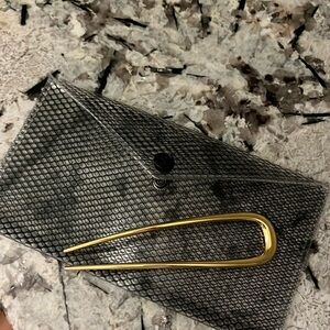 Deborah Pagani large hair pin